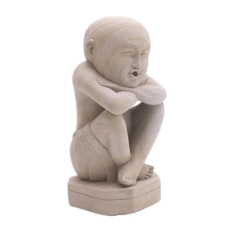 Figurine Paulding Whistling