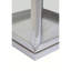 Searle Glass Tabletop Lantern-1453138048