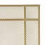 Erick Iron Fireplace Screen-38329681
