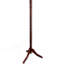Portemanteau sur pied 71,5 po