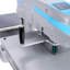 Presse à chaud 16X20 à double plateau 110V, 2000W