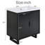 Ensemble de meuble-lavabo simple 30 po Nenney-2042530283