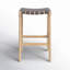 Bonsai 25.79" Counter Stool
