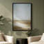 Art mural encadré, impressions murales abstraites rétro pour chambre à coucher - 16 po x 24 po-378475022