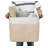Latitude Run® Fabric Bin-2096579359