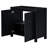 35.6'' Single Bathroom Vanity Base Only