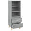 Kihana 40cm Sideboard-2122849908