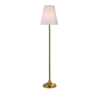 Lampe sur pied Bradley