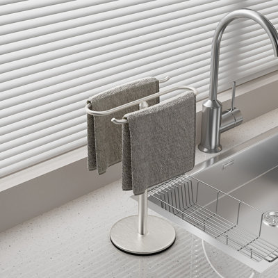 Porte-serviettes de table Modern