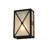 Steel Wall Light