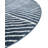Latitude Run® Orkla Nikolis Rug Blue-419299005