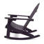 Chaise berçante Hollywood Adirondack-380133528