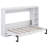 Modern Murphy Bed With Bookshelf-109788868-109788869
