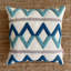 Housse de coussin intérieur / extérieur Diyanna