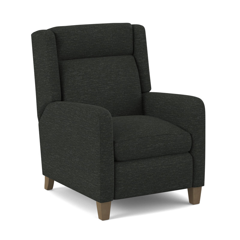 Recliner, 61558-61, Weathered Gray