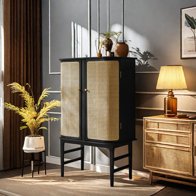 Accent Cabinet