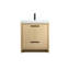 Ensemble de meuble-lavabo simple 30 po Southmead-1952996211