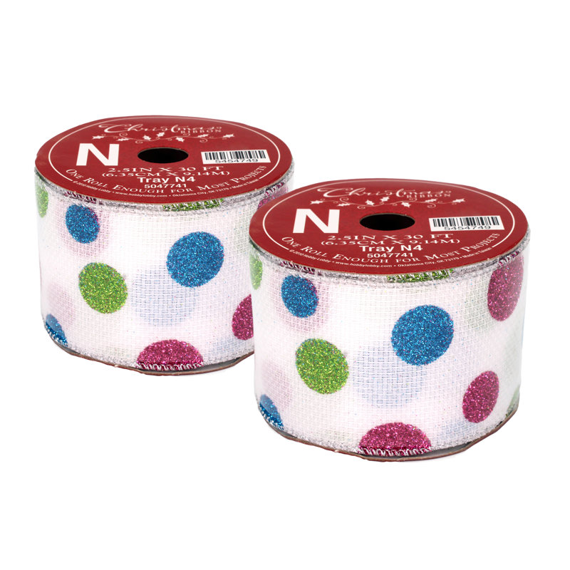 Fabric Ribbon