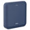 16-Zone Smart Sprinkler Controller, Wi-Fi Connectible Smart Irrigation System With Automatic Water Timer