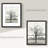 Picture Frame Wall Set with Polished Plexiglass-1831817294-1831817295