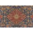 Machine Woven Indoor Rectangle Area Rug-1566890527