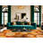 Washable Orange Navel Fruits Area Rug-220721804