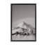 Cadre flottant Icy Mountain Peak, conception de Jade Sharp Photo-1962905662-1962905661