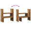 Shantee Manufactured Wood Desk Organiser-487808696