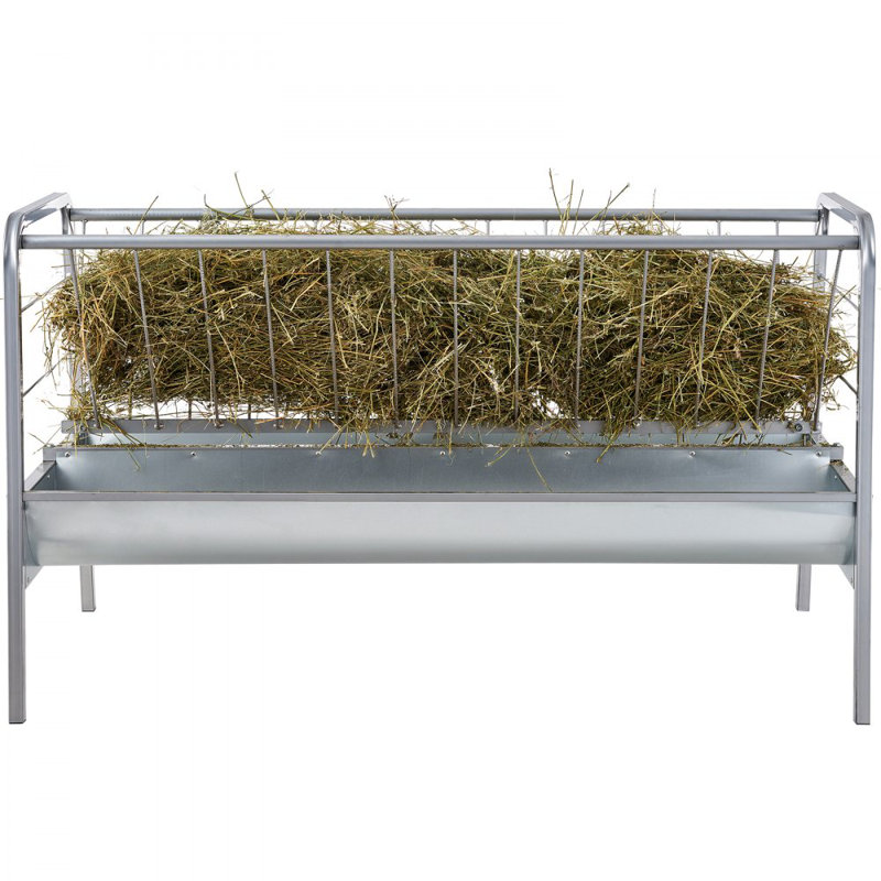Elevated Feeder