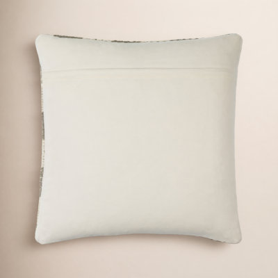 Kimbell Wool Pillow Cover
