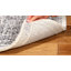 Tapis rayé performance touffeté à la main Miramontes-258119885
