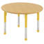 Table ronde à hauteur réglable-99071717-67130258-15959611