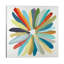 Flow Free - Wrapped Canvas Painting-1703720631