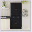 Modern Freestanding Kitchen Pantry Storage Cabinet With 4 Doors, Drawer, And 2 Adjustable Shelves For Versatile Home Use