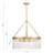 8 - Light Classic / Traditional Chandelier-70760601