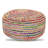 Margo Large Round Pouf
