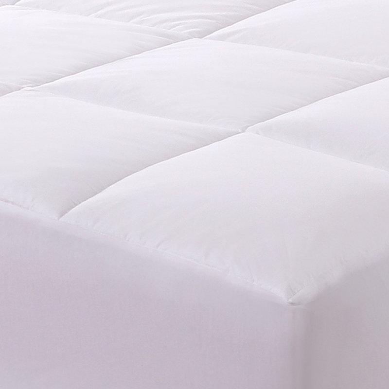 Lakeshore 0.75'' Mattress Pad, Twin