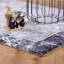 Rodolfo Abstract Hand Woven Area Rug-691360501