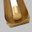 Carson 1 - Light LED Bath Bar-1534516979