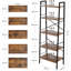Alydia 56 cm W Shelving Unit