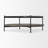 Marble Top Single Coffee Table