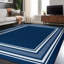 Tapis bleu foncé Quinnipack-22535729
