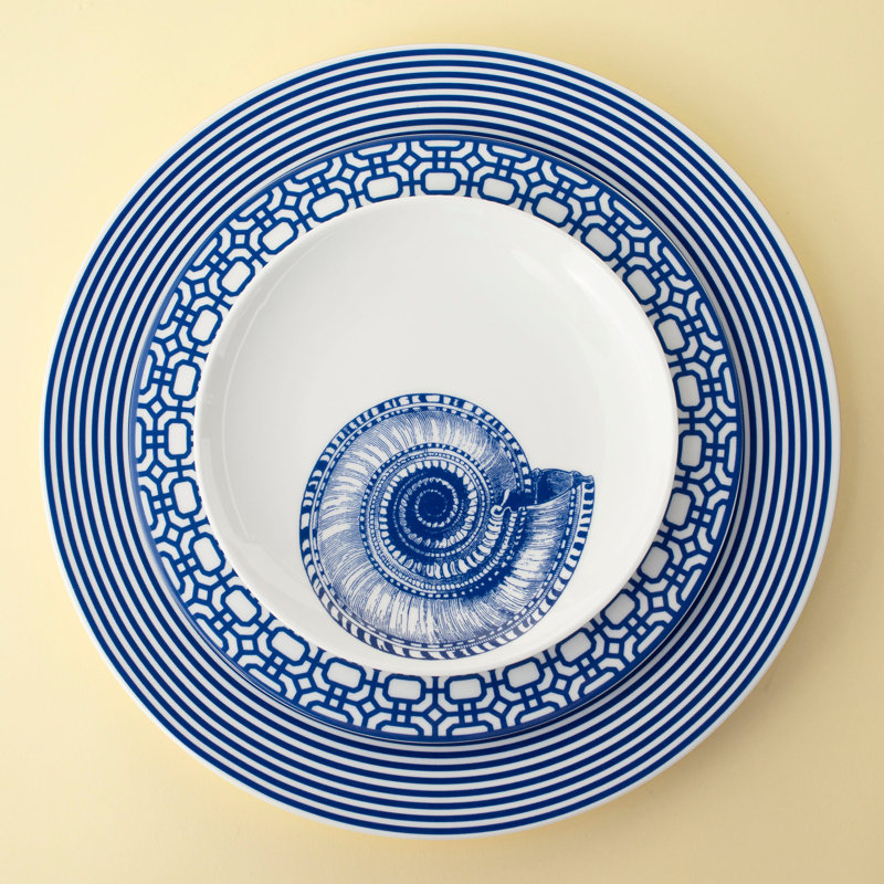 Shells Small Plates