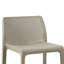 Tabouret de bar 29,5 po empilable 29 po-133665476