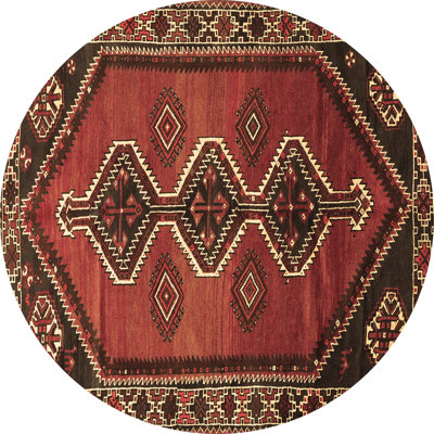 Southwestern Indoor Rug