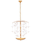 Leighton 5 - Light Chandelier