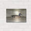 Art mural en métal Rosalind Wheeler «Blue Winged Teal» par David Carter Brown-1000110054