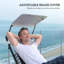89cm Long Chaise Lounge Set with Cushions-593278508
