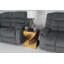Table de bout Decarlo Big Twist-74909672