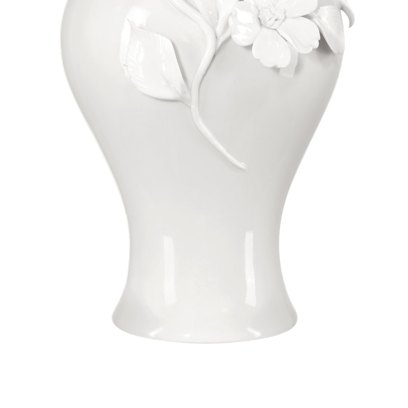 Ave Handmade Porcelain Table Vase